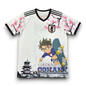 Japan Conan Special Edition Camiseta 2025