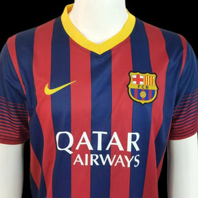 Barcelona I 12/13 Hombre (Retro)