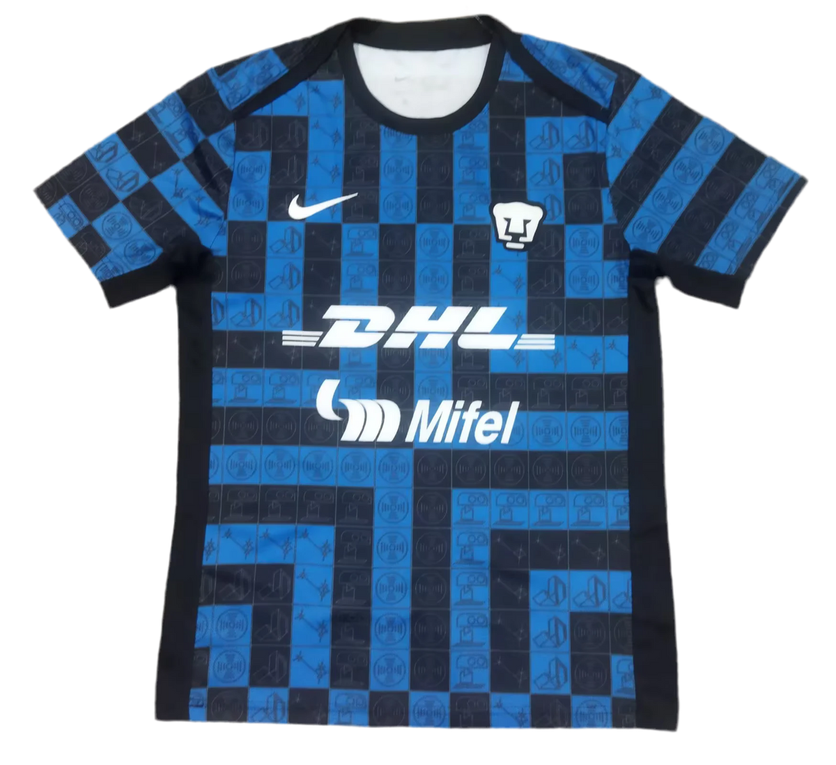 Pumas II Local Fan Camiseta 2025/26