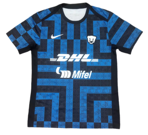 Pumas II Local Fan Camiseta 2025/26