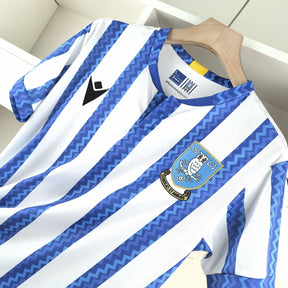 Sheffield Wednesday Titular Camiseta 2024/2025