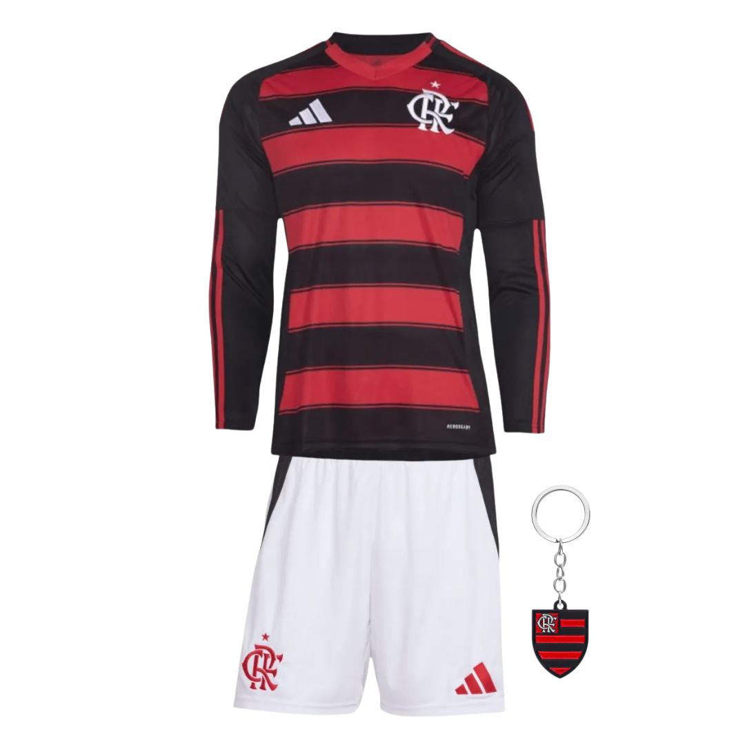 Kids Flamengo l - 2025
