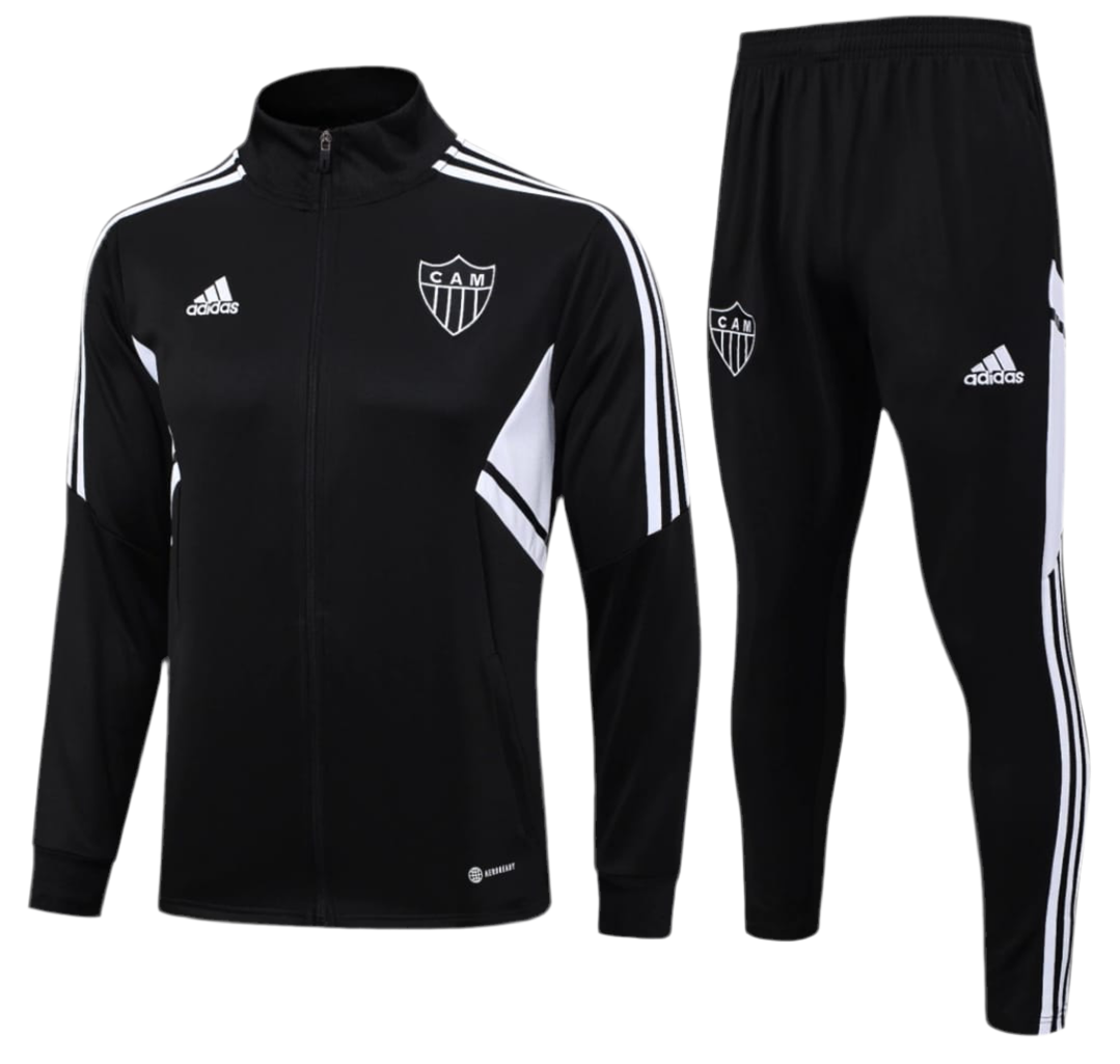Conjunto Atletico Minieiro -  Hombre