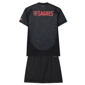 Benfica Ill 24/25 Conjunto Infantil