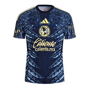 Club America Camiseta ll 25/26 - Hombre