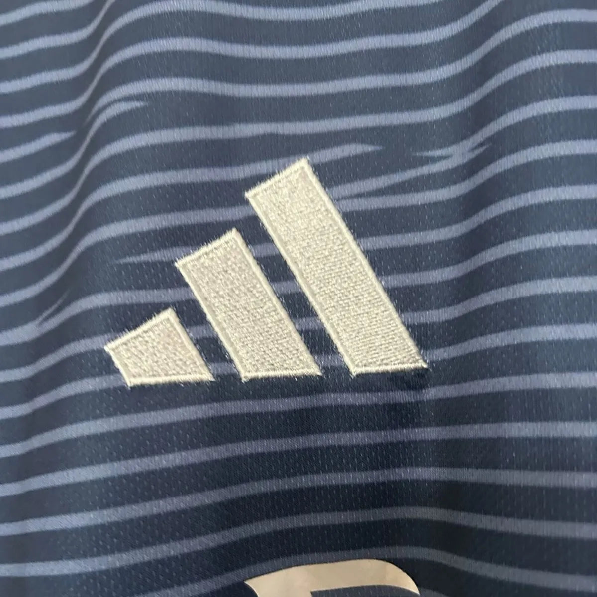 Real Madrid ll Camiseta 2025/26 - Version Fan