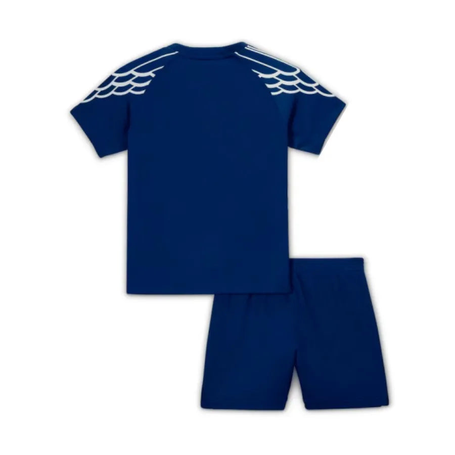 Kids PSG Titular Kit 2025