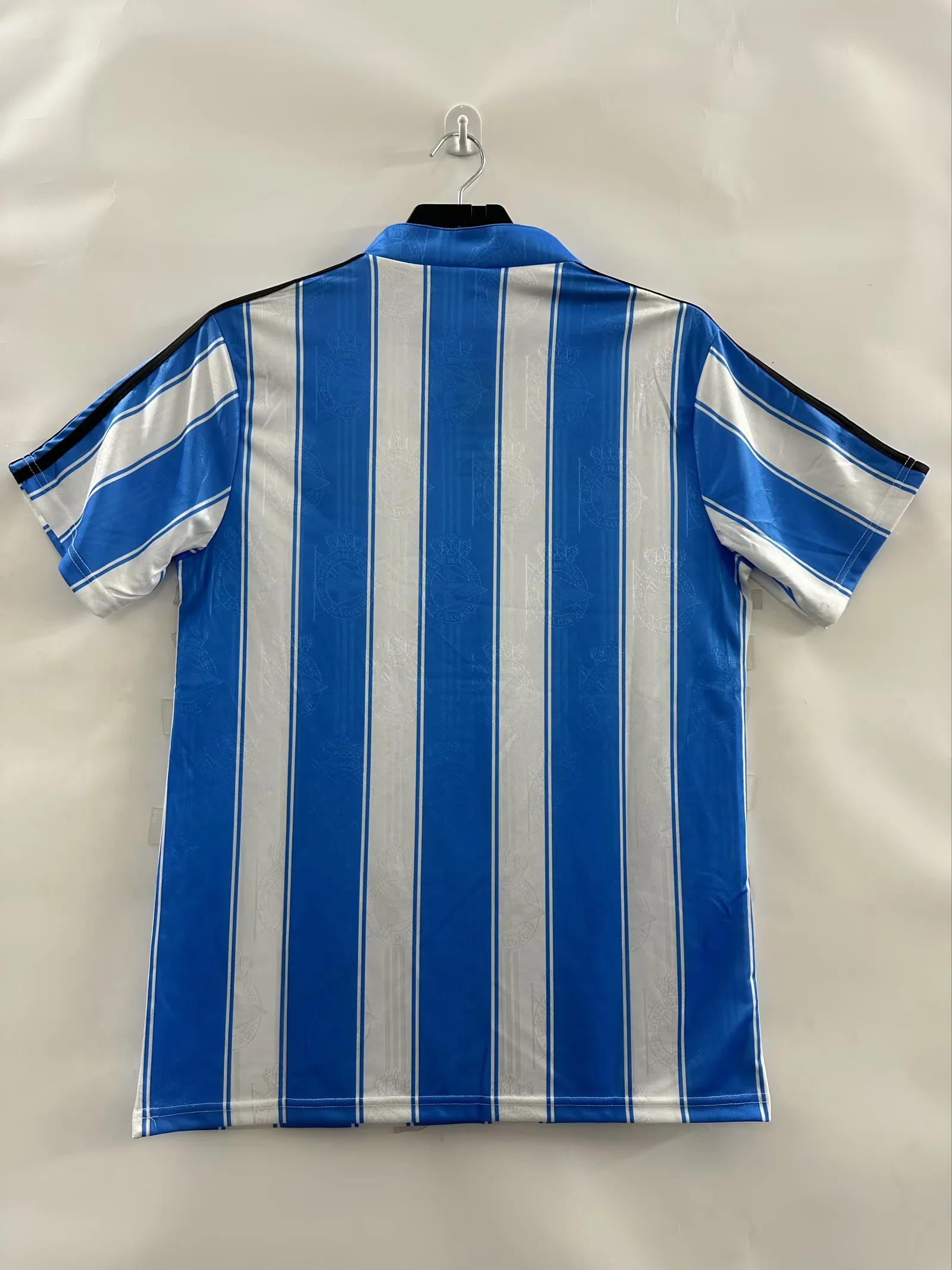 Deportivo Ia Coruna I 1997 Hombre (Retro)