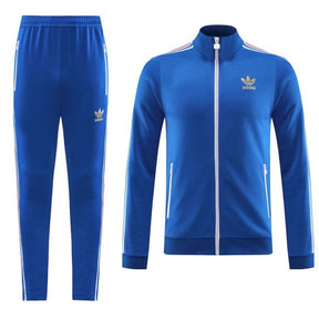Conjunto Adidas Invierno - Hombre