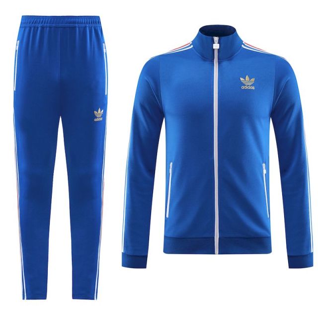 Conjunto Adidas Invierno - Hombre