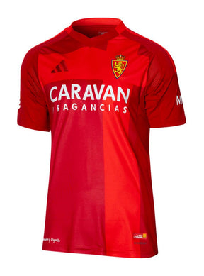 Zaragoza Il 24/25 Hombre