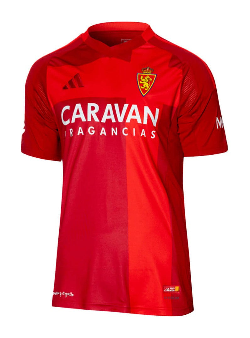 Zaragoza Il 24/25 Hombre