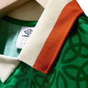 Ireland St. Patrick’s Titular Camiseta - 2025 Hombre
