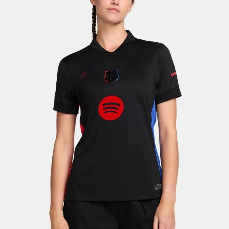 Camiseta Barcelona Il 24/25 Mujer