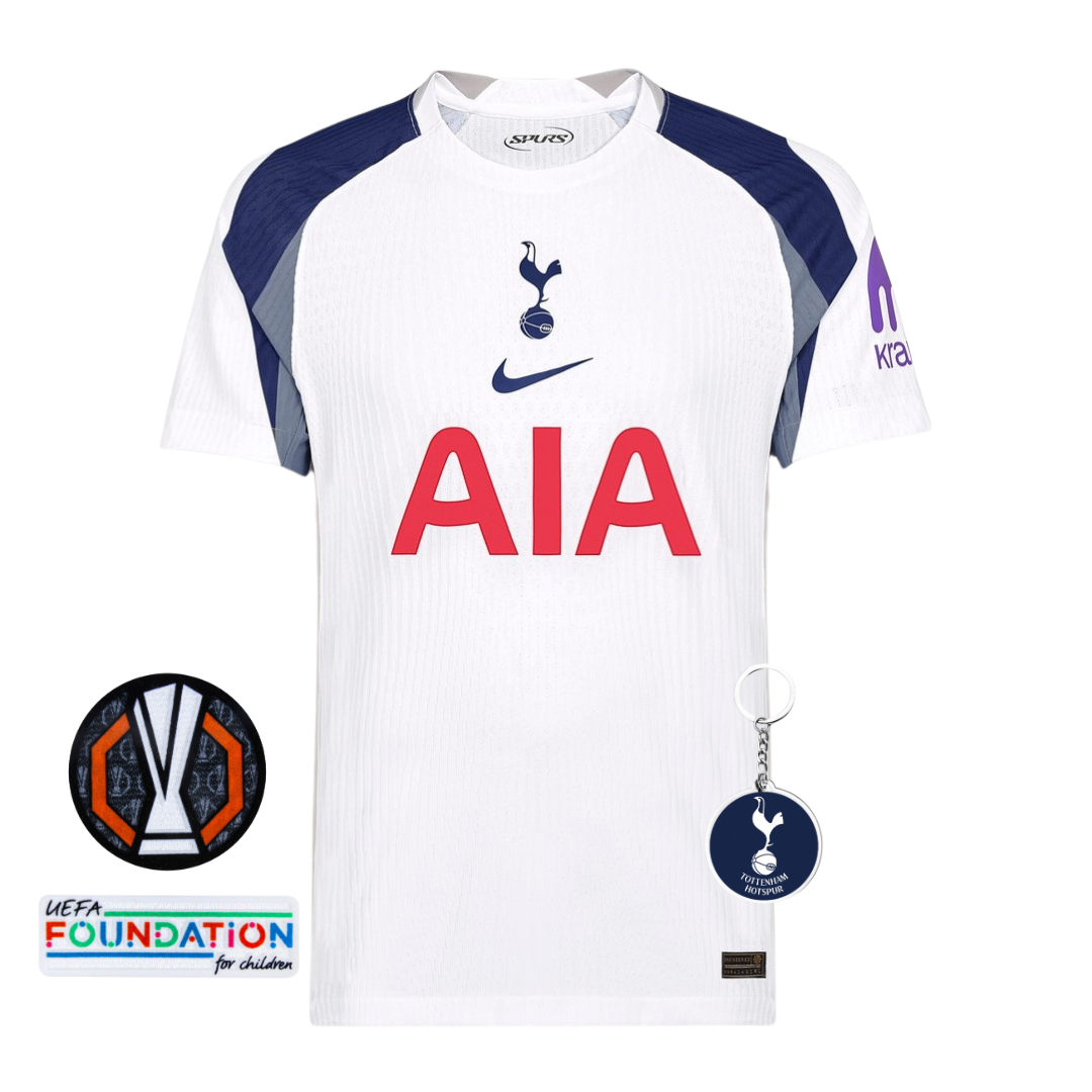 Tottenham l 25/26 Camiseta - Player Version