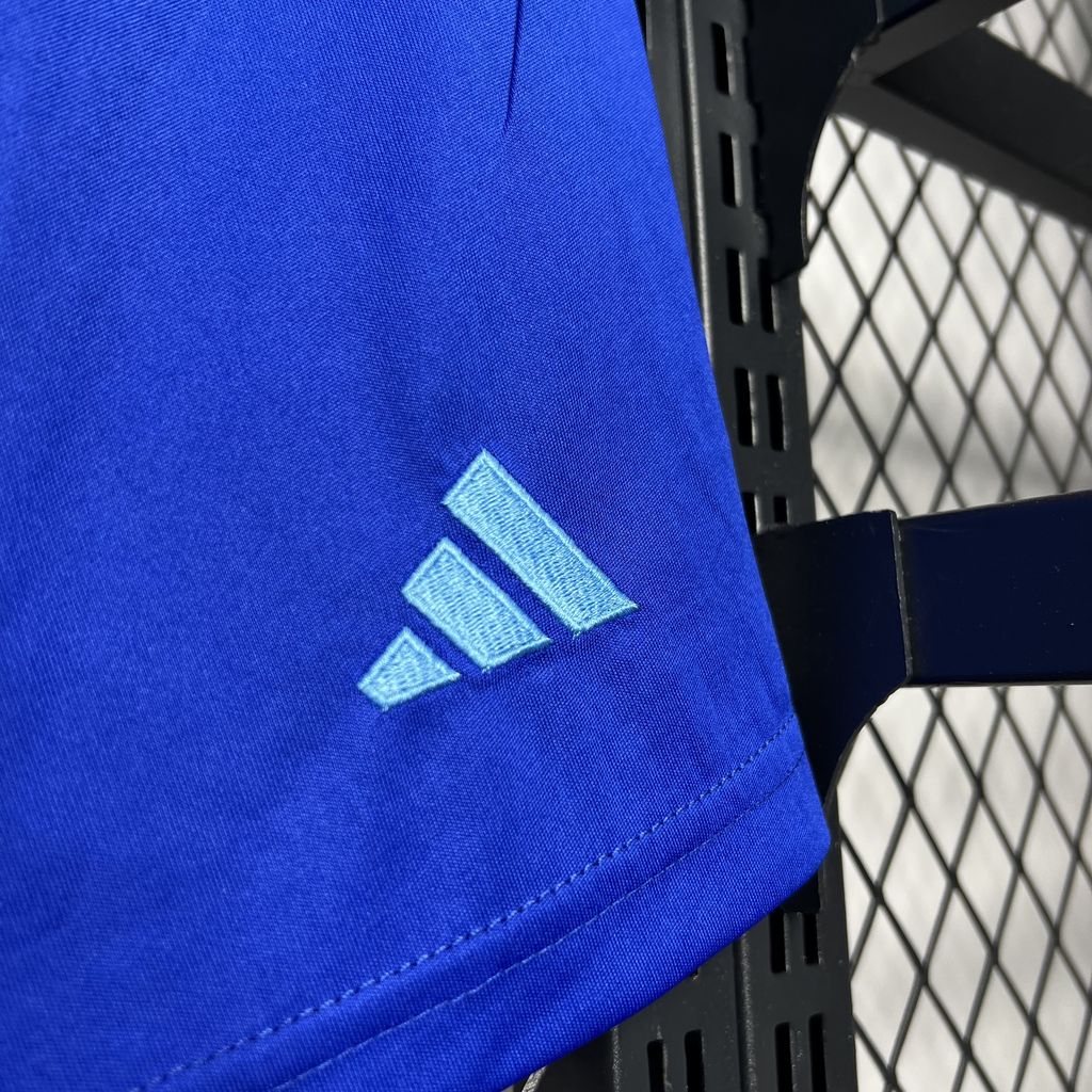 Pantalﾃｳn Cortos Argentina II 2024/2025