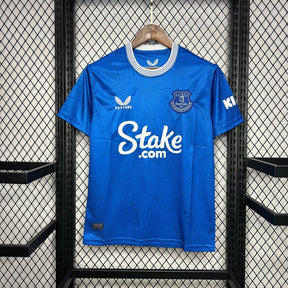 Everton Titular Camiseta 2024/2025
