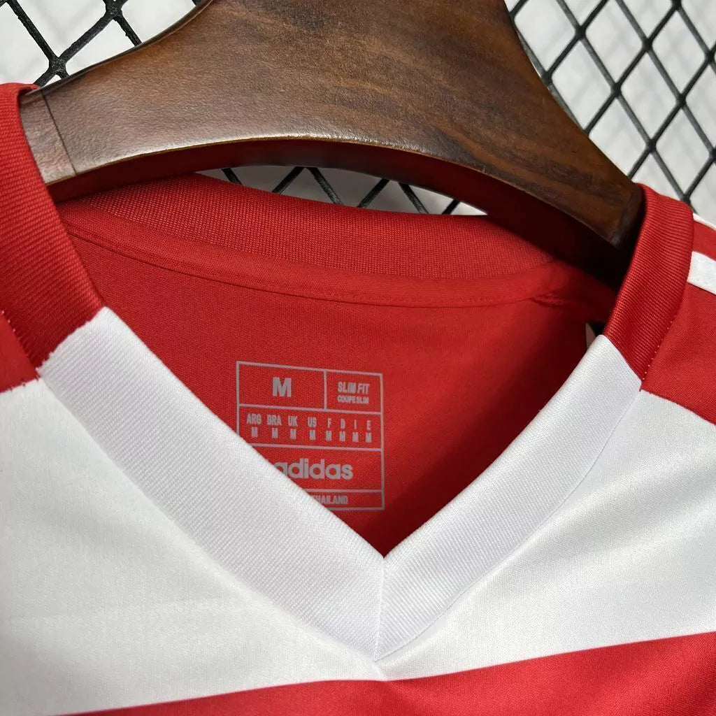 Camiseta Granada I 24/25 Hombre