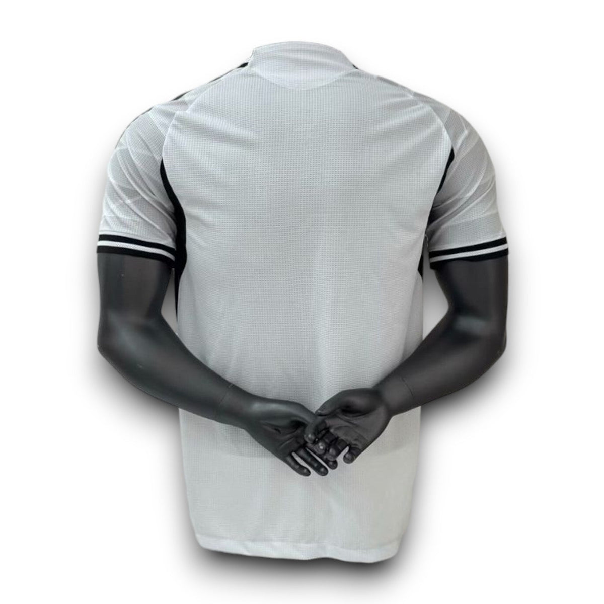 Bayern Munich Jugador Visitante Camiseta 2025