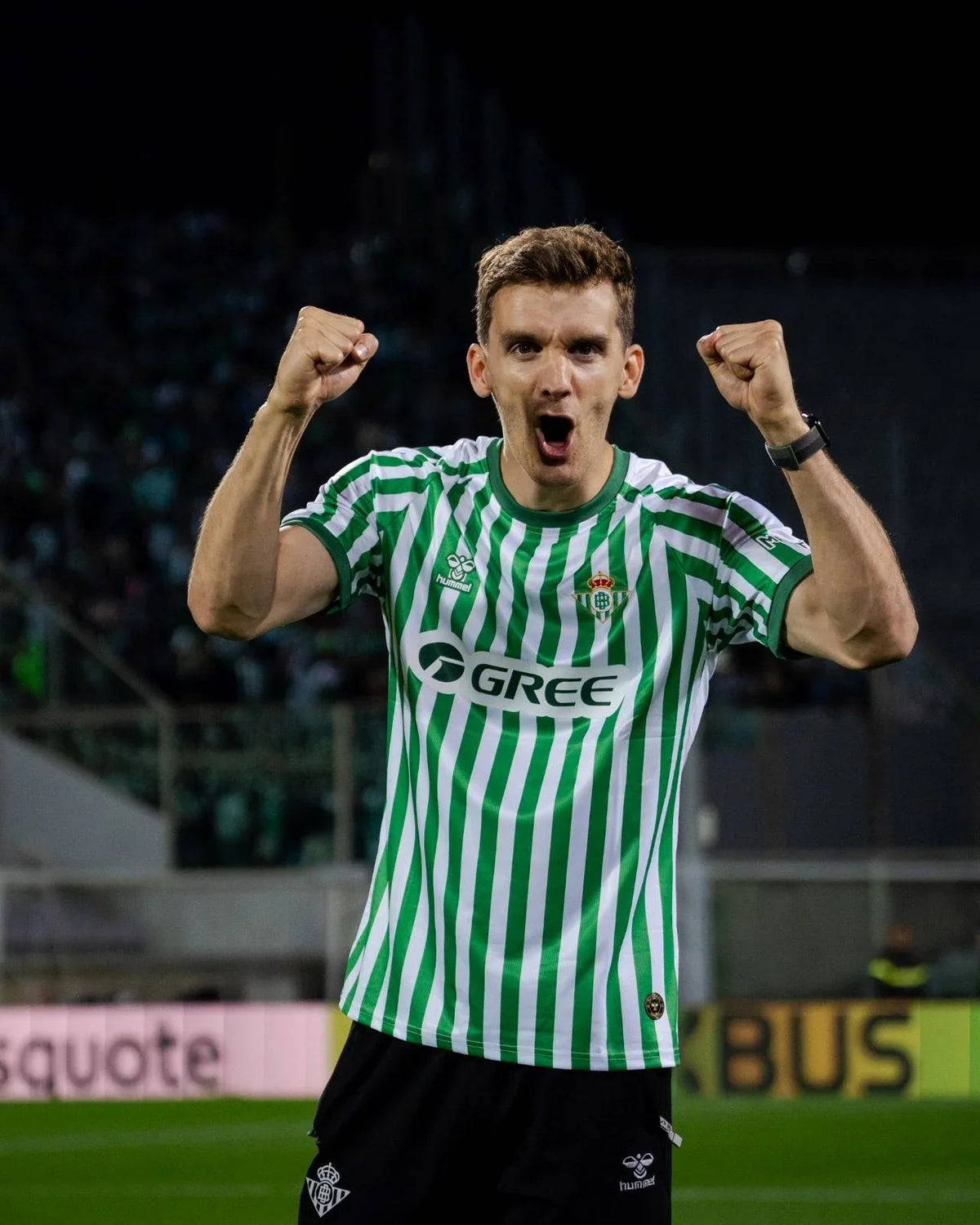 Real Betis Final Uefa Conference League