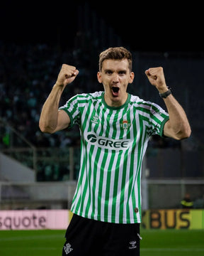 Real Betis Final Uefa Conference League