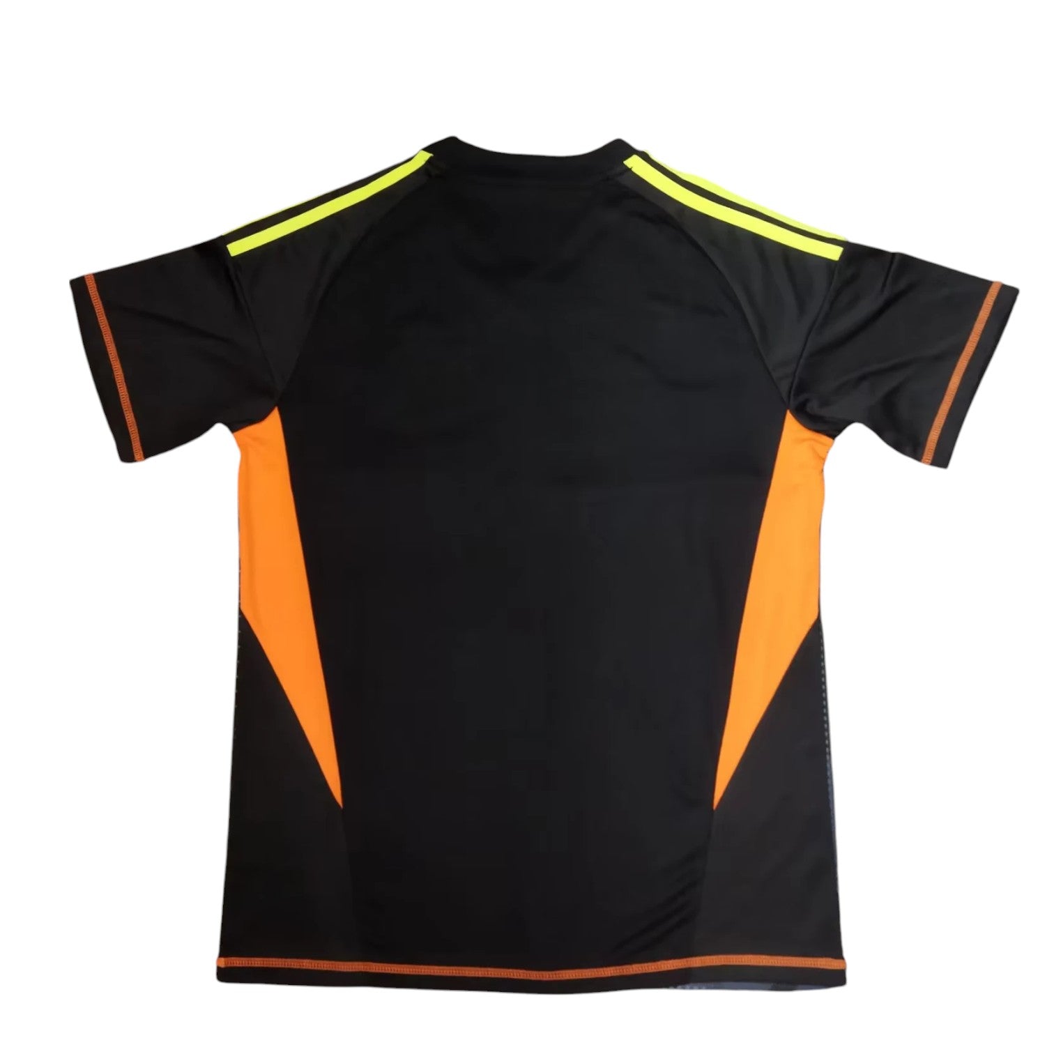 Argentina GoalKeeper Camiseta 2024/2025