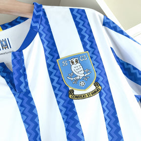 Sheffield Wednesday Titular Camiseta 2024/2025