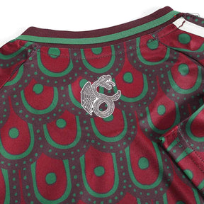 Kids Kit México Titular 2024/2025