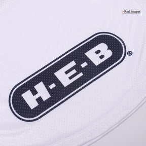Monterrey Visita Authentic Player Camiseta 2024/2025