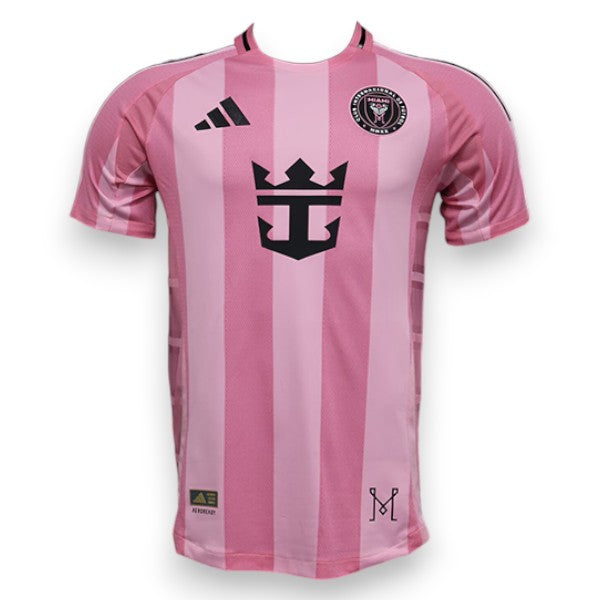 NEW櫨 Inter Miami Home Jersey 2025/2026