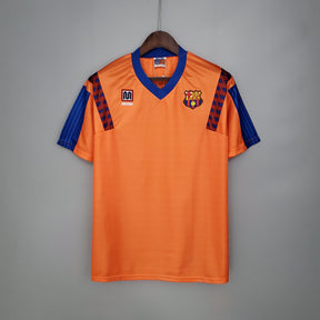 BARCELONA I 89/92 HOMBRE (RETRO) - Vitrine Futebolística