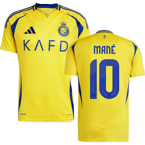 Al Nassr Titular Camiseta 2024/2025