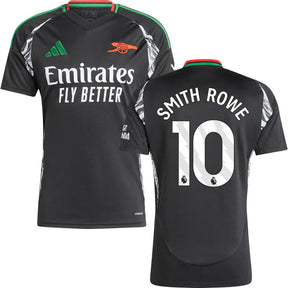 Arsenal Visitante Camiseta 2024/2025