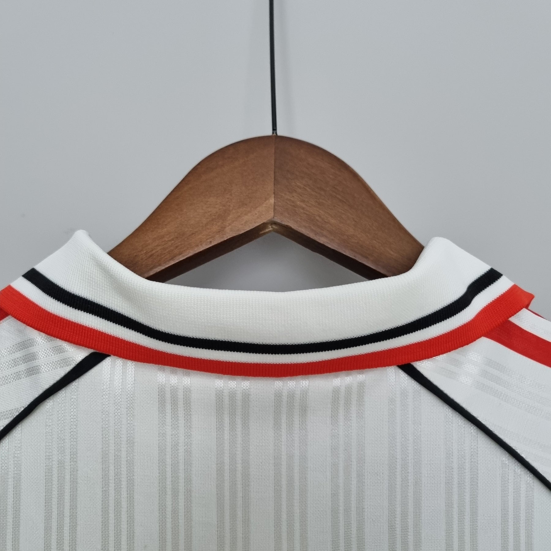 RIVER PLATE I 95/96 HOMBRE (RETRO) - Vitrine Futebolística