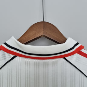 RIVER PLATE I 95/96 HOMBRE (RETRO) - Vitrine Futebolística