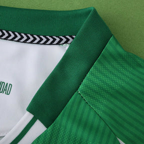 Real Betis Titular Camiseta 25/26 - Hombre