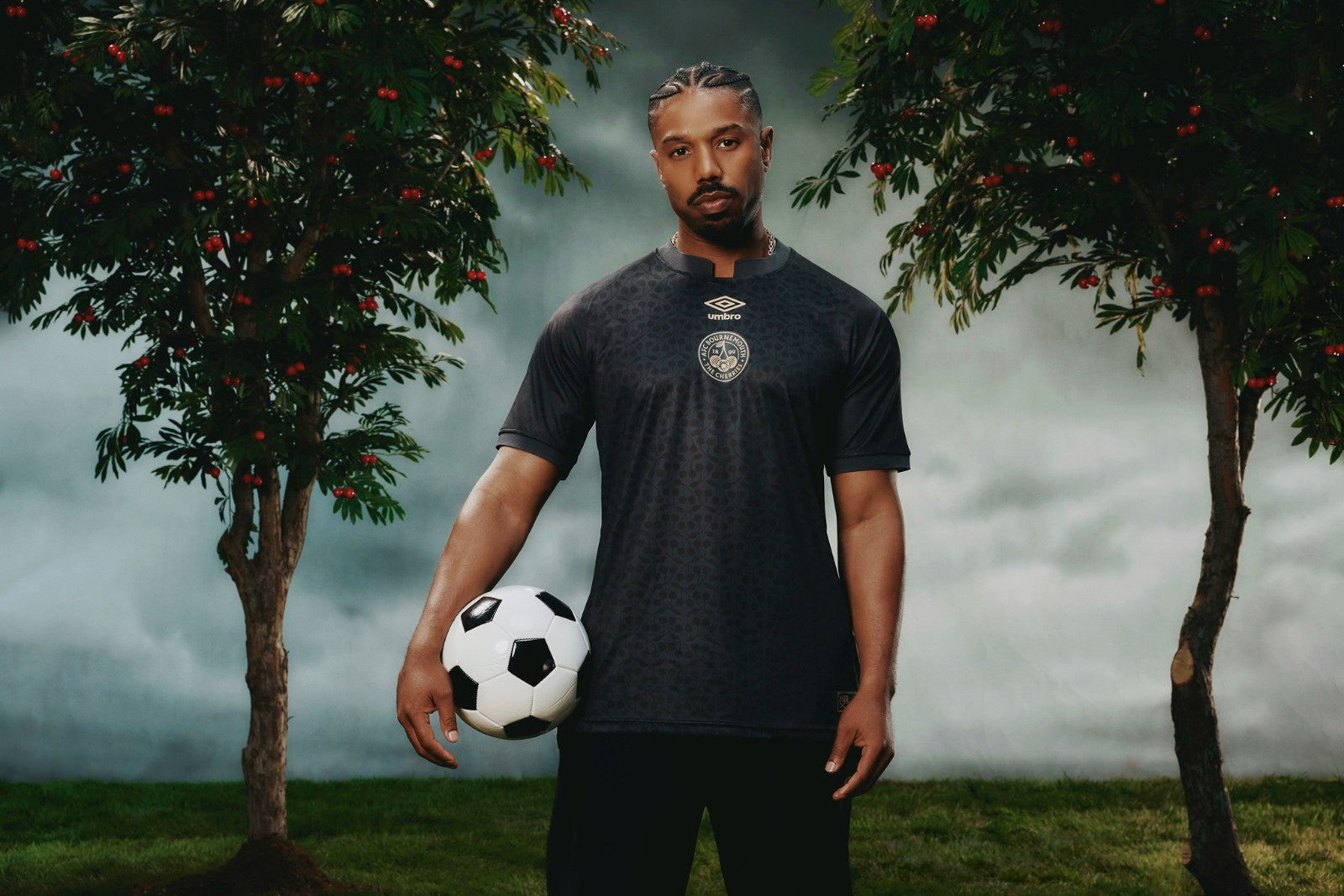 Bournemouth Pre Match Titular Camiseta 2024/2025