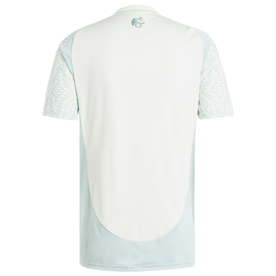 Camiseta México Visitante 2024/2025