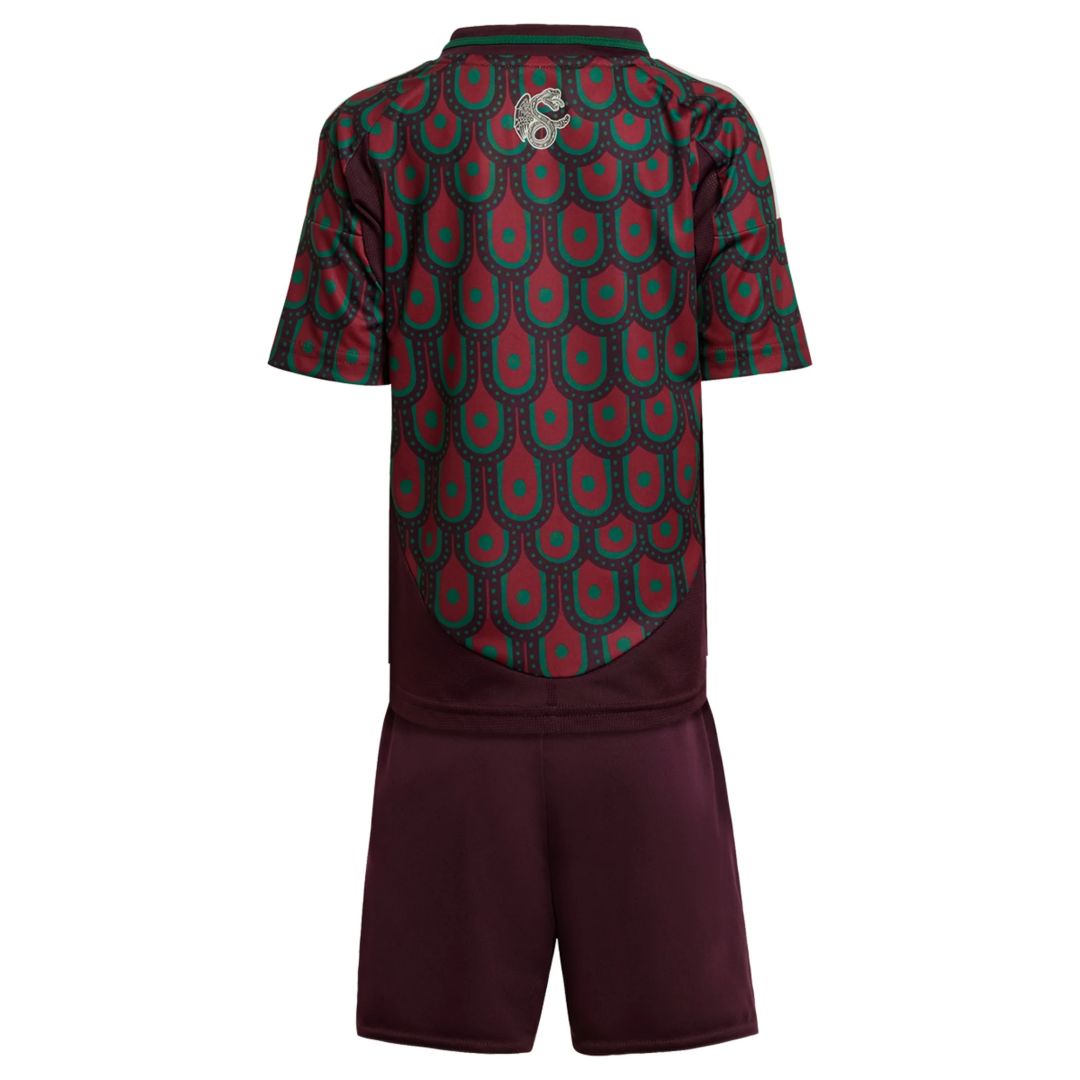 Kids Kit México Titular 2024/2025