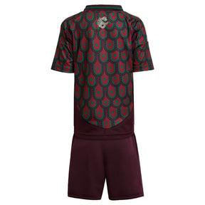 Kids Kit México Titular 2024/2025