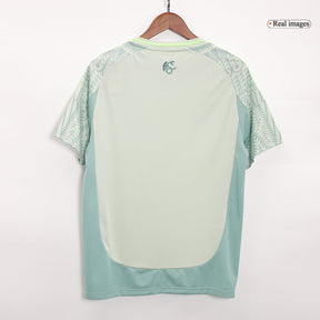 Camiseta México Visitante 2024/2025