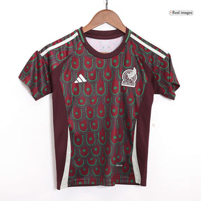 Kids Kit México Titular 2024/2025