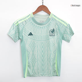 Kids Kit México Visitante 2024/2025