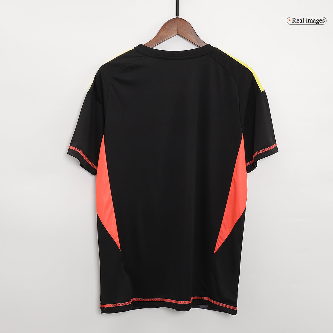 Camiseta México Portero 2024/2025