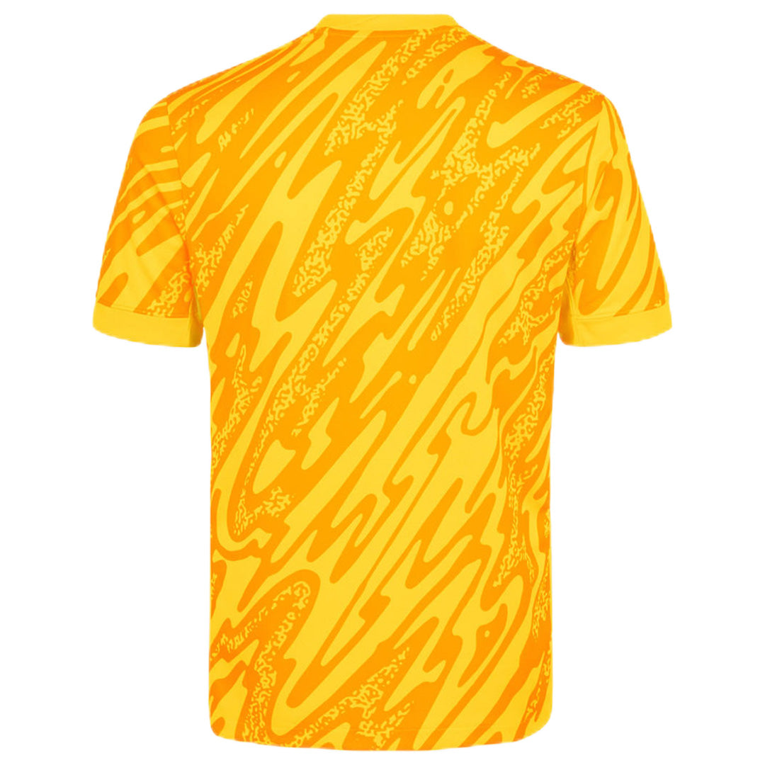 Tottenham Hotspur Portero Camiseta 2024/2025