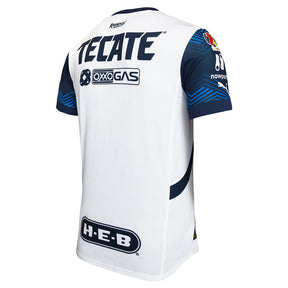 Monterrey Visita Authentic Player Camiseta 2024/2025