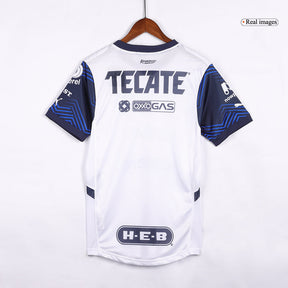 Monterrey Visita Authentic Player Camiseta 2024/2025