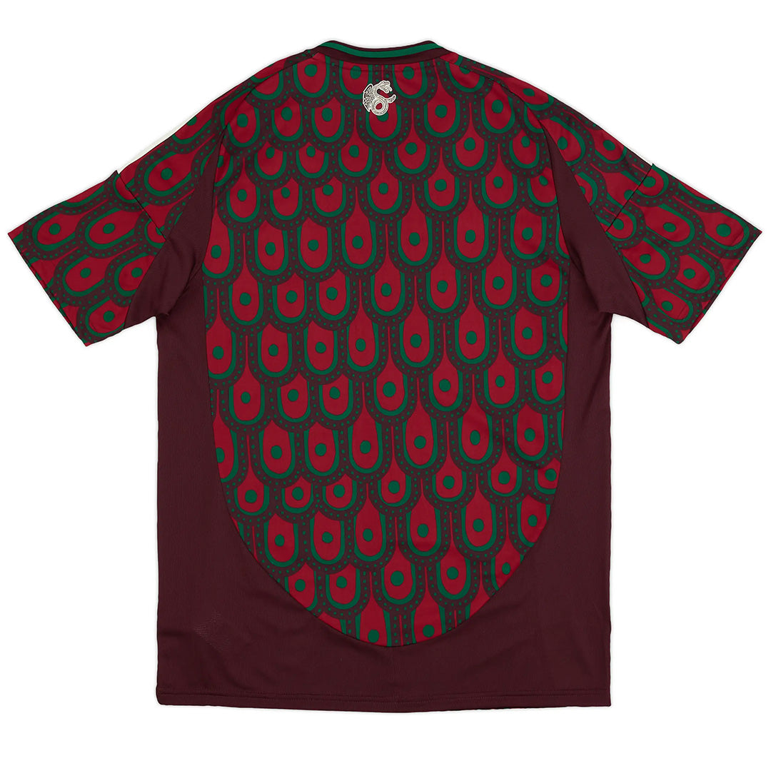 Camiseta México Titular 2024/2025