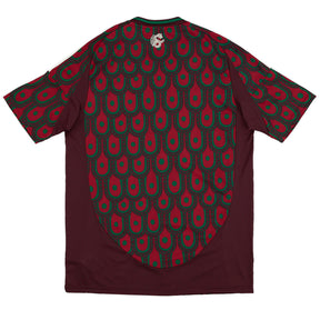 Camiseta México Titular 2024/2025