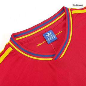 Colombia Il 90/91 Hombre (Retro)